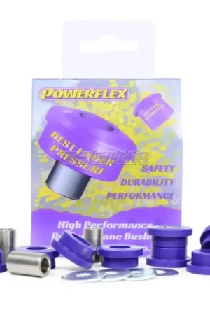 Cheap Powerflex Road Series Front Anti Roll Bar Link Bush Kit Seat Leon MK1