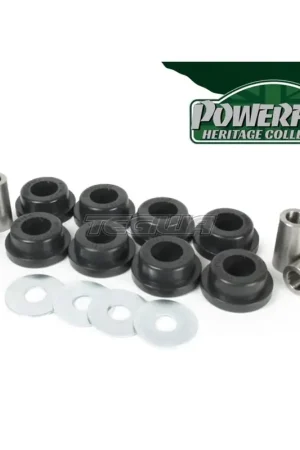 Powerflex Heritage Series Front Anti Roll Bar Link Bush Kit Seat Leon Buy Today