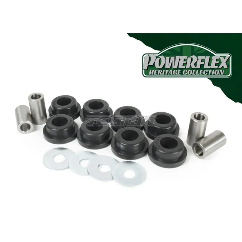 Powerflex Heritage Series Front Anti Roll Bar Link Bush Kit Seat Leon Buy Today