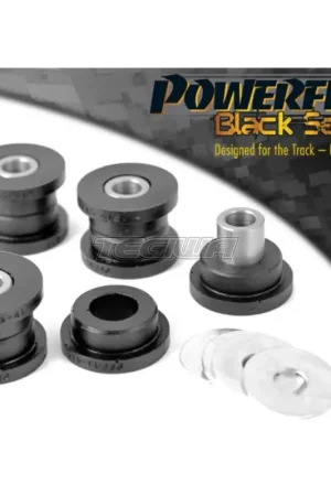Buy Online Powerflex Black Series Front Anti Roll Bar Link Bush Kit For Aluminium