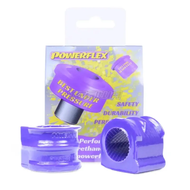 Powerflex Road Series Front Anti Roll Bar Mount 23mm Seat Leon MK1 1M New Arrival