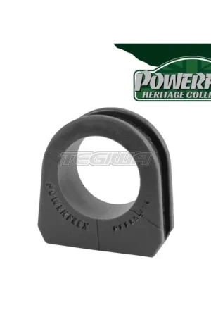 Powerflex Heritage Series Steering Rack Mount Bush Seat Leon MK1 1M Cu Best Seller