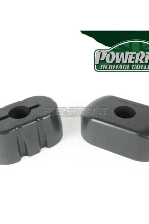 Powerflex Heritage Series Front Engine Mount Dog Bone Diesel Seat Leon Free Returns