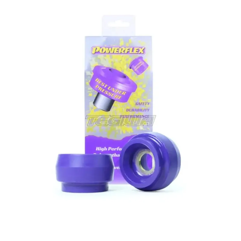 Seasonal Sale Powerflex Road Series Front Strut Top Mount Bush Seat Leon MK1 1M Cupr