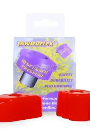 Powerflex Road Series Front Engine Mount Dog Bone Diesel Seat Leon MK1 Clearance