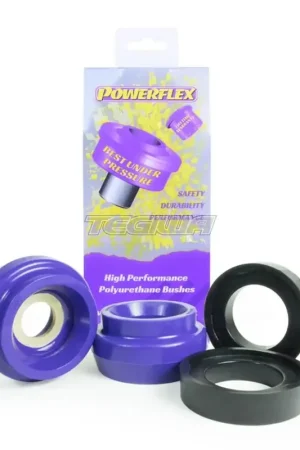 Powerflex Road Series Front Strut Top Mount Bush 10mm Seat Leon MK1 1M Best Price