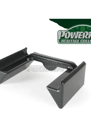 Powerflex Heritage Series Upper Engine Mount Insert Seat Leon MK1 1M C Best Choice