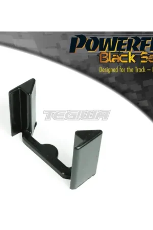 Powerflex Black Series Upper Engine Mount Insert Seat Leon MK1 1M Cupr Special Offer