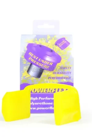 Powerflex Road Series Upper Gearbox Mount Insert Seat Leon MK1 1M Cupr Reduced Price