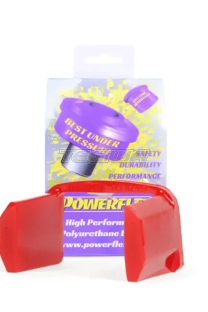 Same Day Shipping Powerflex Road Series Upper Gearbox Mount Insert Diesel Seat Leon MK1