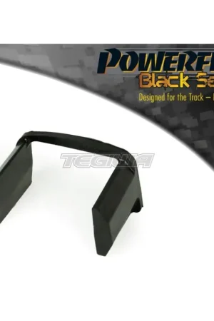 Powerflex Black Series Upper Gearbox Mount Insert Seat Leon MK1 1M Cup Premium