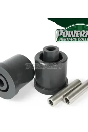 Secure Checkout Powerflex Heritage Series Rear Beam Mounting Bush Seat Leon MK1 1M Cup