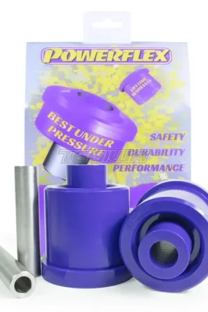 Deal Powerflex Road Series Rear Beam Mounting Bush Seat Leon MK1 1M Cupra T