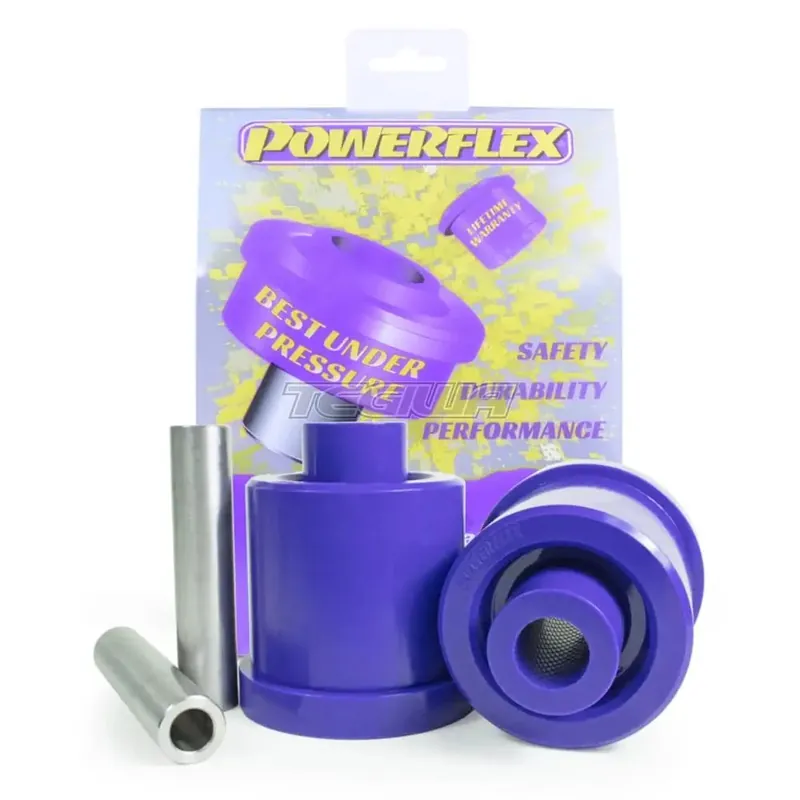 Deal Powerflex Road Series Rear Beam Mounting Bush Seat Leon MK1 1M Cupra T