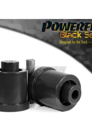 Modern Powerflex Black Series Rear Beam Mounting Bush Seat Leon MK1 1M Cupra