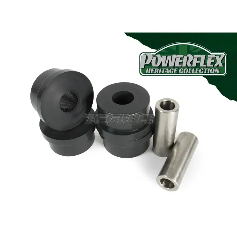 Low Price Powerflex Heritage Series Front Wishbone Cast Front Bush 45mm Seat Leo