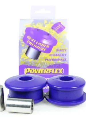 Certified Powerflex Road Series Front Wishbone Rear Bush Seat Leon MK1 1M Cupra