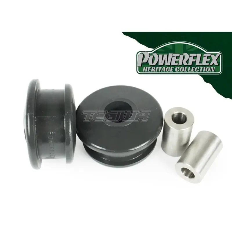 Place Order Powerflex Heritage Series Front Wishbone Cast Rear Bush Seat Leon MK1