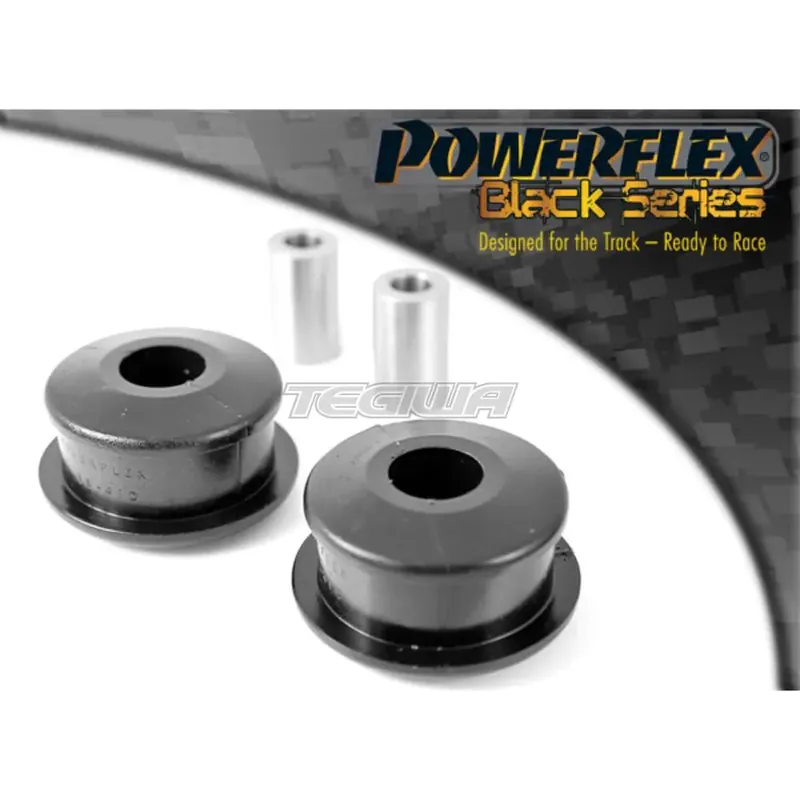 Brand New Powerflex Black Series Front Wishbone Rear Bush Seat Leon MK1 1M Cupra