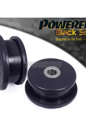 Don’t Miss Out Powerflex Black Series Front Wishbone Rear Bush Pattern Arm Seat Leon