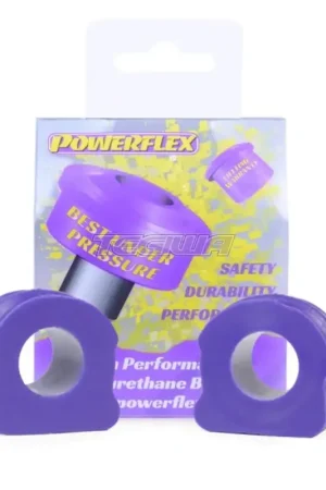 Powerflex Road Series Front Anti Roll Bar Mount 18mm Seat Leon MK1 1M Buy Online