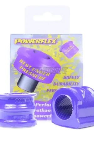 Powerflex Road Series Front Anti Roll Bar Mount 23mm Seat Leon MK1 1M Next Day Delivery