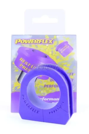 Fast Shipping Powerflex Road Series Steering Rack Mount Bush Seat Leon MK1 1M Cupra