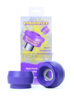 Powerflex Road Series Front Strut Top Mount Bush Seat Leon MK1 1M Cupr Instant Buy