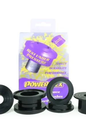 Top Pick Powerflex Road Series Front Subframe Rear Bush Seat Leon MK1 1M Cupra