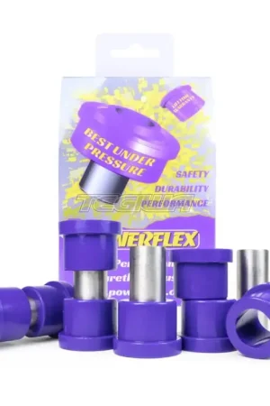 Powerflex Road Series Rear Arm Inner Bush Seat Leon MK1 1M Cupra TYP 4 Bargain