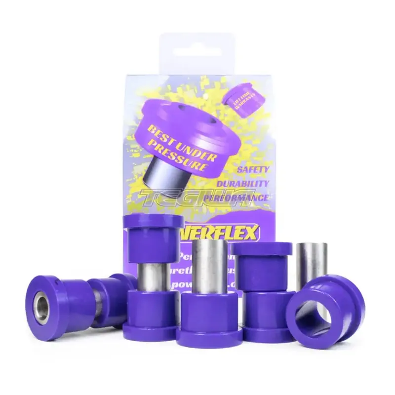 Powerflex Road Series Rear Arm Inner Bush Seat Leon MK1 1M Cupra TYP 4 Bargain