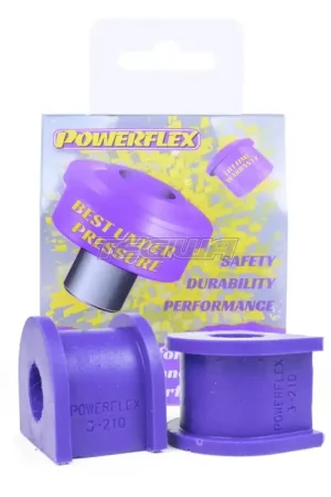 Powerflex Road Series Rear Anti Roll Bar Mount 16mm Seat Leon MK1 1M C Best Choice