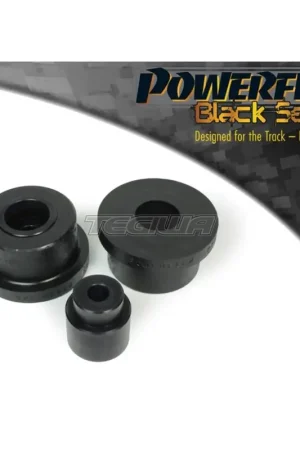 Reduced Price Powerflex Black Series Rear Diff Rear Mounting Bush Seat Leon MK1 1M C