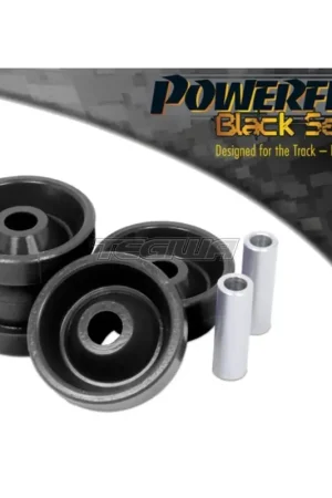Powerflex Black Series Rear Trailing Arm Front Bush Seat Leon MK1 1M C Buy Direct