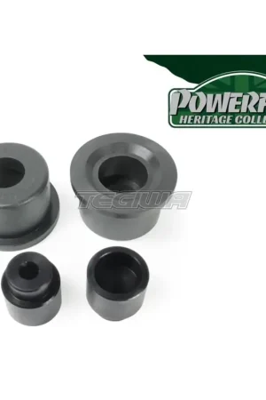 Powerflex Heritage Series Rear Diff Front Mounting Bush Seat Leon MK1 Free Delivery
