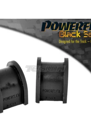Powerflex Black Series Rear Anti Roll Bar Mount 16mm Seat Leon MK1 1M Genuine
