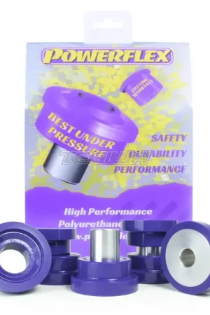 Powerflex Road Series Rear Subframe Mounting Bush Seat Leon MK1 1M Cup Discount