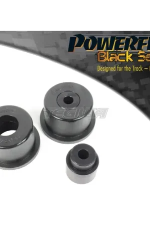 Powerflex Black Series Rear Diff Front Mounting Bush Seat Leon MK1 1M Super Sale