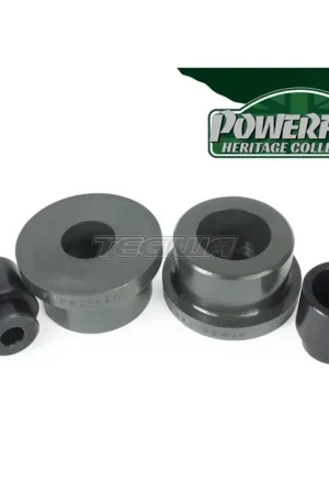 Top Rated Powerflex Heritage Series Rear Diff Rear Mounting Bush Seat Leon MK1 1