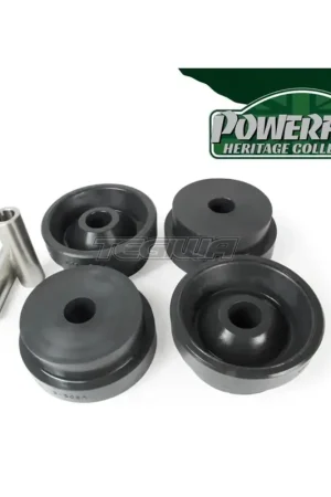 Powerflex Heritage Series Rear Trailing Arm Front Bush Seat Leon MK1 1 Brand New