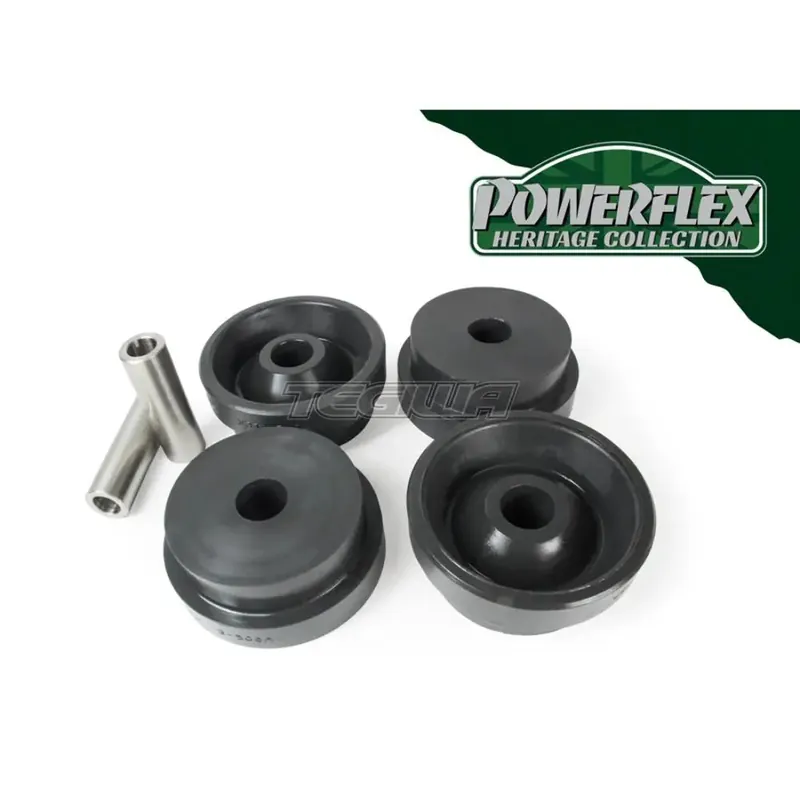 Powerflex Heritage Series Rear Trailing Arm Front Bush Seat Leon MK1 1 Brand New