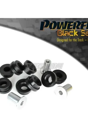 Powerflex Black Series Rear Subframe Mounting Bush Seat Leon MK1 1M Cu Time-Limited