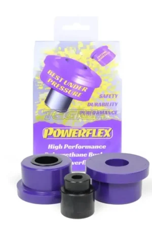Worldwide Shipping Powerflex Road Series Rear Diff Rear Mounting Bush Seat Leon MK1 1M Cu