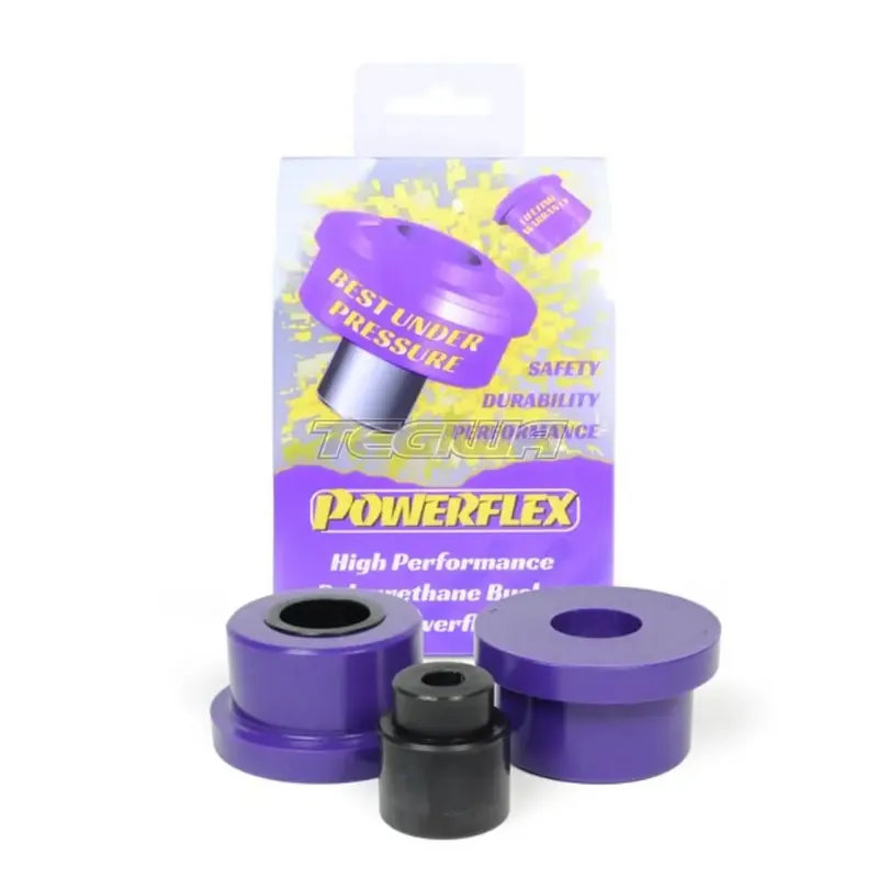 Worldwide Shipping Powerflex Road Series Rear Diff Rear Mounting Bush Seat Leon MK1 1M Cu