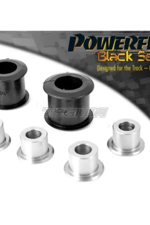 Instant Buy Powerflex Black Series Rear Toe Adjuster Inner Bush Subaru BRZ 1st Gen