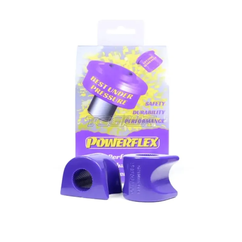 Powerflex Road Series Front Anti Roll Bar Bush 25mm Subaru BRZ 1st Gen Hot Deal