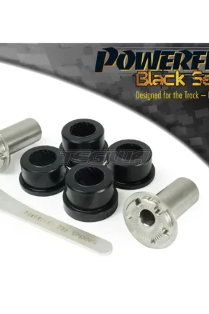 Powerflex Black Series Front Arm Rear Bush Camber Adjust Subaru BRZ 1s Super Sale