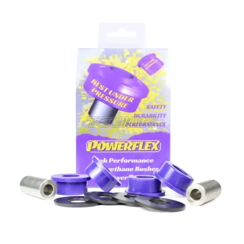 Powerflex Road Series Rear Trailing Arm Rear Bush Subaru BRZ 1st Gen 1 Next Day Delivery
