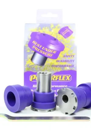 Authentic Powerflex Road Series Rear Upper Arm Inner Rear Bush ADJUSTABLE Subaru