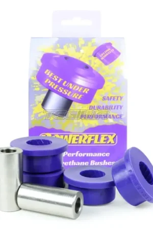 Professional Grade Powerflex Road Series Rear Trailing Arm Front Bush Subaru BRZ 1st Gen